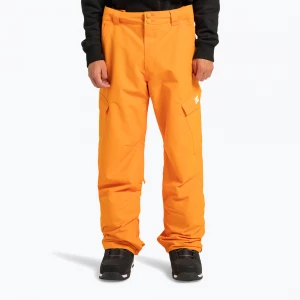 Obrázek produktu Dětské snowboardové kalhoty DC Banshee Oriole Žlutá