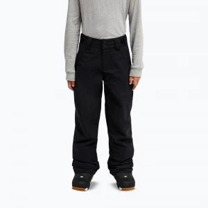 Obrázek produktu Dětské snowboardové kalhoty Quiksilver Estate black