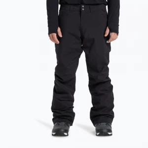 Obrázek produktu Dětské snowboardové kalhoty Quiksilver Estate EQYTP03237 true black