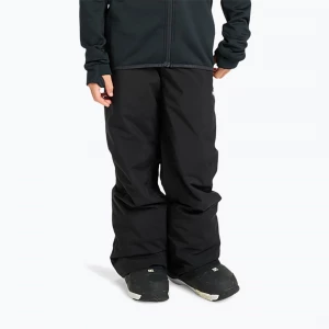 Obrázek produktu Dětské snowboardové kalhoty Quiksilver Estate true black