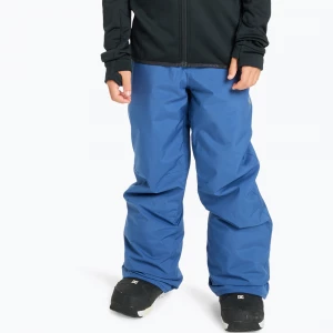 Obrázek produktu Dětské snowboardové kalhoty Quiksilver Estate true navy Modrá