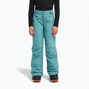 Obrázek produktu Dětské snowboardové kalhoty ROXY Backyard Girl arctic Modrá