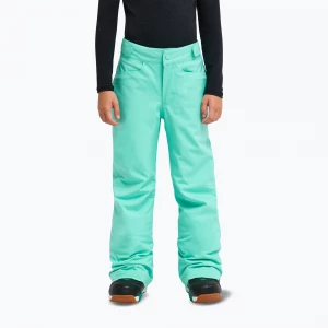 Obrázek produktu Dětské snowboardové kalhoty Roxy Backyard Girl BLE0 opal Modrá