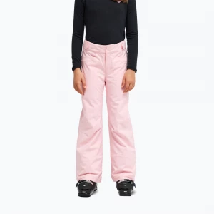 Obrázek produktu Dětské snowboardové kalhoty Roxy Backyard Girl BLE0 rose shadow Růžová