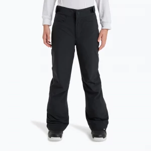 Obrázek produktu Dětské snowboardové kalhoty ROXY Backyard Girl true black