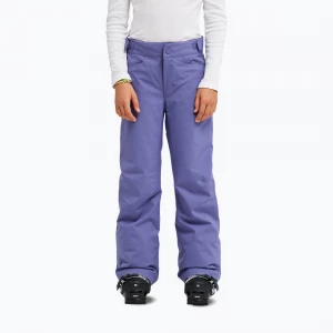 Obrázek produktu Dětské snowboardové kalhoty ROXY Backyard Girl twilight purple fialová