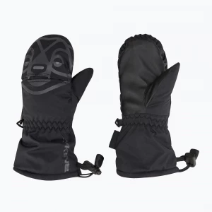 Obrázek produktu Dětské snowboardové rukavice Dakine Scrambler Mitt bear Černá