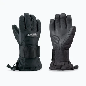 Obrázek produktu Dětské snowboardové rukavice Dakine Wristguard black