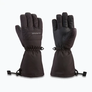 Obrázek produktu Dětské snowboardové rukavice Dakine Yukon Glove black