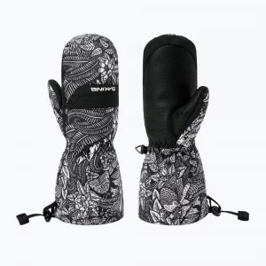 Obrázek produktu Dětské snowboardové rukavice Dakine Yukon Mitt kingdom black