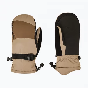 Obrázek produktu Dětské snowboardové rukavice Quiksilver Mission Mitt fallen rock