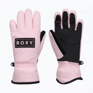 Obrázek produktu Dětské snowboardové rukavice ROXY Freshfield Rose Shadow Růžová