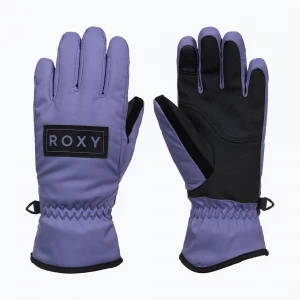 Obrázek produktu Dětské snowboardové rukavice ROXY Freshfield Twilight Purple fialová