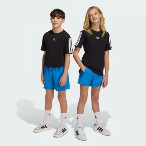 Obrázek produktu Dětské šortky Essentials Climacool Adidas modrá