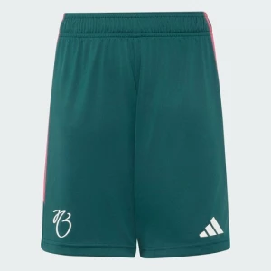 Obrázek produktu Dětské šortky Jude Bellingham Tiro League Adidas Aurora Ivy