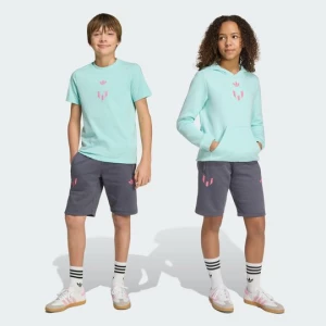 Obrázek produktu Dětské šortky Messi Adidas