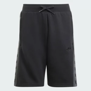 Obrázek produktu DĚTSKÉ ŠORTKY MESSI ORIGINALS Adidas černá