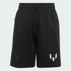Obrázek produktu DĚTSKÉ ŠORTKY MESSI ZNE Adidas černá