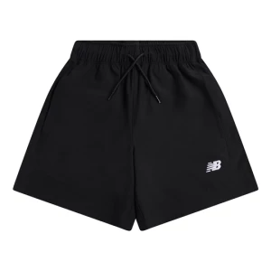 Obrázek produktu Dětské šortky New Balance YB6148O8BK – černé