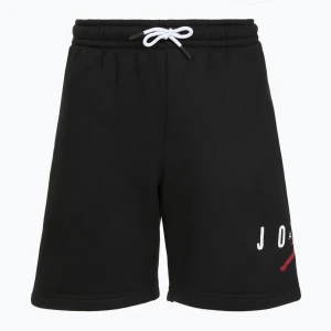 Obrázek produktu Dětské šortky Nike Jordan Jumpman Sustainable black