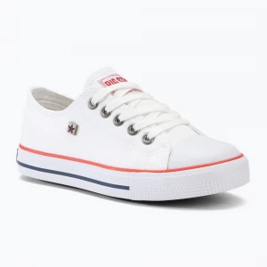 Obrázek produktu Dětské tenisky BIG STAR DD374160 white