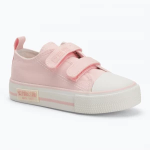Obrázek produktu Dětské tenisky BIG STAR KK374083 pink