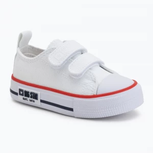 Obrázek produktu Dětské tenisky BIG STAR KK374085 white