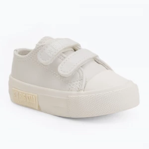 Obrázek produktu Dětské tenisky BIG STAR KK374091 white