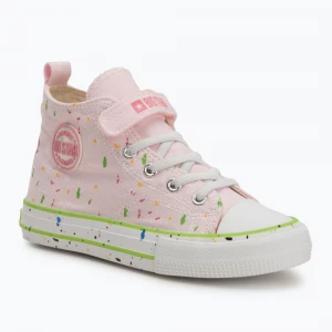 Obrázek produktu Dětské tenisky BIG STAR LL374064 pink