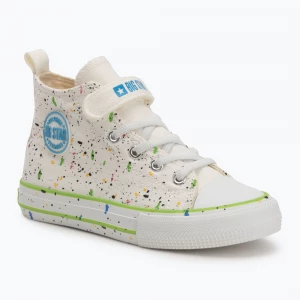 Obrázek produktu Dětské tenisky BIG STAR LL374064 white
