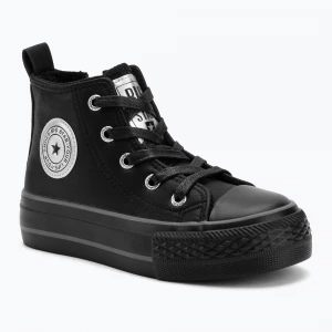 Obrázek produktu Dětské tenisky BIG STAR OO374225 black nx