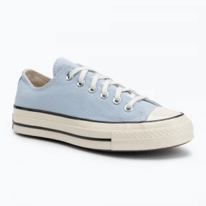 Obrázek produktu Dětské tenisky Converse Chuck 70 Vintage Canvas cloudy daze / egret / black Modrá