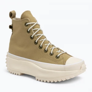 Obrázek produktu Dětské tenisky Converse Run Star Hike toad Béžová