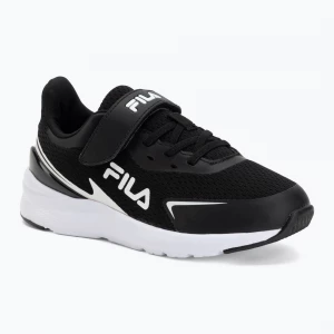 Obrázek produktu Dětské tenisky FILA Crusher V black / white