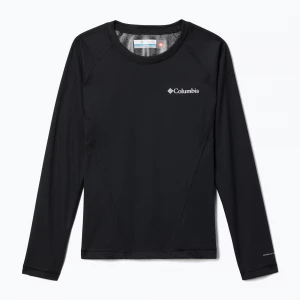 Obrázek produktu Dětské termoakční triko Columbia Midweight Crew 2 black