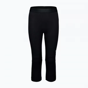 Obrázek produktu Dětské termoaktivní kalhoty POC Layer Merino 3 / 4 Tights Jr uranium black