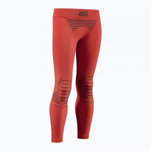 Obrázek produktu Dětské termokalhoty X-Bionic Invent 4.0 sunset orange / anthracite