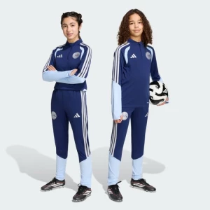 Obrázek produktu Dětské tréninkové kalhoty Ajax Amsterdam 26/27 Tiro26 Adidas modrá