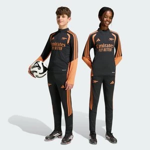 Obrázek produktu Dětské tréninkové kalhoty Arsenal FC 26/27 Tiro Adidas černá