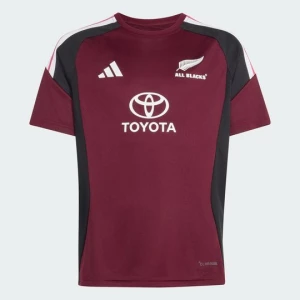 Obrázek produktu Dětské tričko All Blacks Performance Adidas