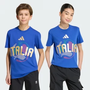 Obrázek produktu Dětské tričko FIFA World Cup 26™ Itálie Adidas Bold Blue