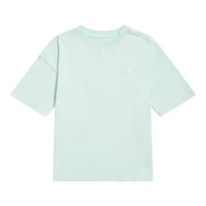 Obrázek produktu Dětské tričko New Balance LAKG0001COJ – mátové