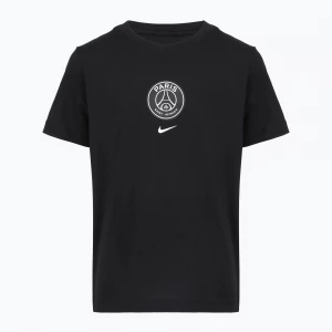 Obrázek produktu Dětské tričko Nike Paris Saint-Germain Soccer black