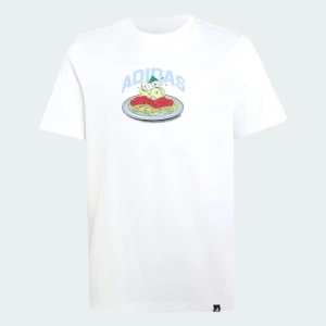 Obrázek produktu DĚTSKÉ TRIČKO PASTA GRAPHIC Adidas
