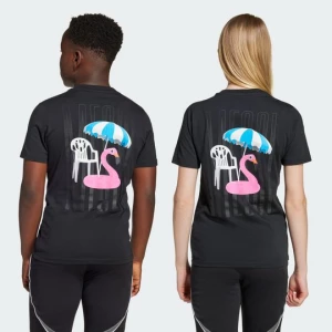 Obrázek produktu Dětské tričko s potiskem Messi Icon Adidas
