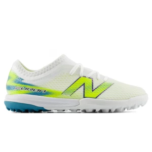 Obrázek produktu Dětské turfy New Balance FURON TEAM JNR TF V9 YF3T69A – bílé