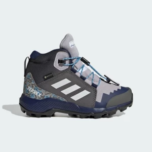 Obrázek produktu Dětské turistické boty adidas Minecraft Terrex Mid GORE-TEX