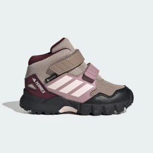 Obrázek produktu Dětské turistické boty Terrex Skychaser Mid GORE-TEX Adidas hnědá