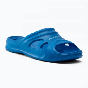 Obrázek produktu Dětské žabky do bazénu AQUA-SPEED Florida modré 464
