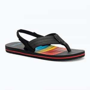 Obrázek produktu Dětské žabky Rip Curl Ripper 2 Bloom black / red
